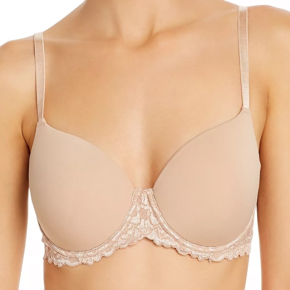 Natori
Renew Full-Fit Contour Bra